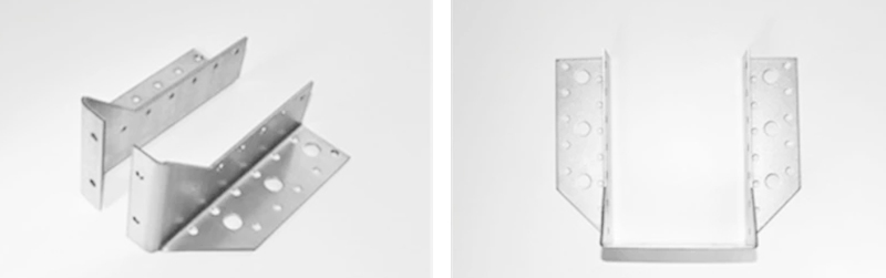 Prensa Máquina V Doblado y Corte