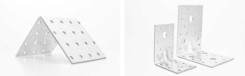 Máquina de Prensa para Doblado y Corte en V