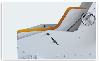 CL Type Straightener Cum Decoiler For Sheet Thickness: 0.4mm~2.8mm