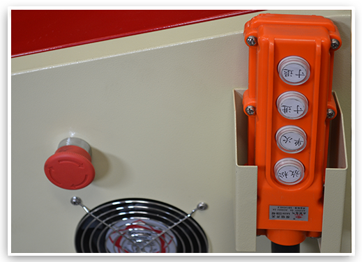 Alimentador de Rodillo Servo NC Tipo NCH para Chapa | Espesor del Material: 0.5mm~6.0mm, Sistema de Liberación Neumático Alimentador de Rodillo Servo NC Tipo NCH para Chapa | Espesor del Material: 0.5mm~6.0mm, Sistema de Liberación Neumático