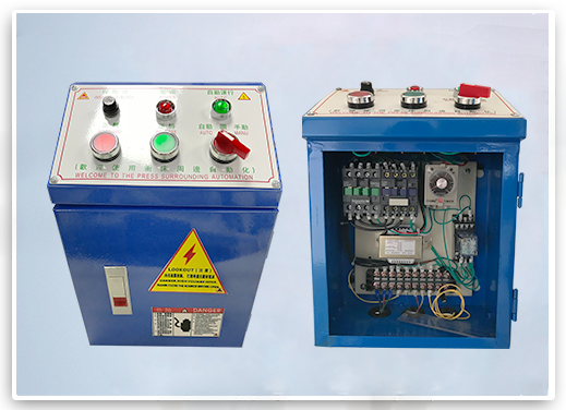 Desenrolladora Bicabezal Motorizada Modelo DBMT, Desenrolladora para Láminas Metálicas con Caja de Control de Velocidad Desenrolladora Bicabezal Motorizada Modelo DBMT, Desenrolladora para Láminas Metálicas con Caja de Control de Velocidad