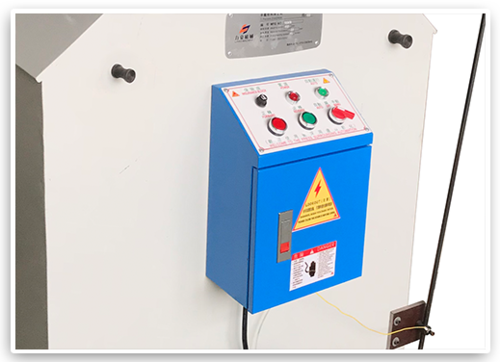 TL Type Precision Straightener (Thickness:0.4-2.8mm) TL Type Precision Straightener (Thickness:0.4-2.8mm)