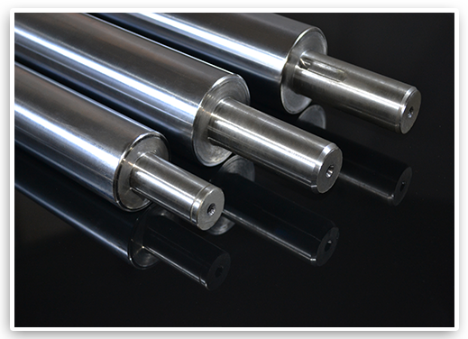 SSP Type Precision Straightener (Width:0.2-1.0mm) SSP Type Precision Straightener (Width:0.2-1.0mm)