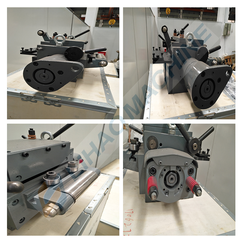 Cómo ajustar la longitud de alimentación del alimentador de rodillos de alta velocidad