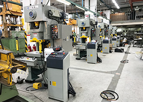 Fabricación a medida