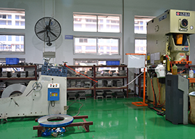 Puesta en marcha y capacitación en el extranjero