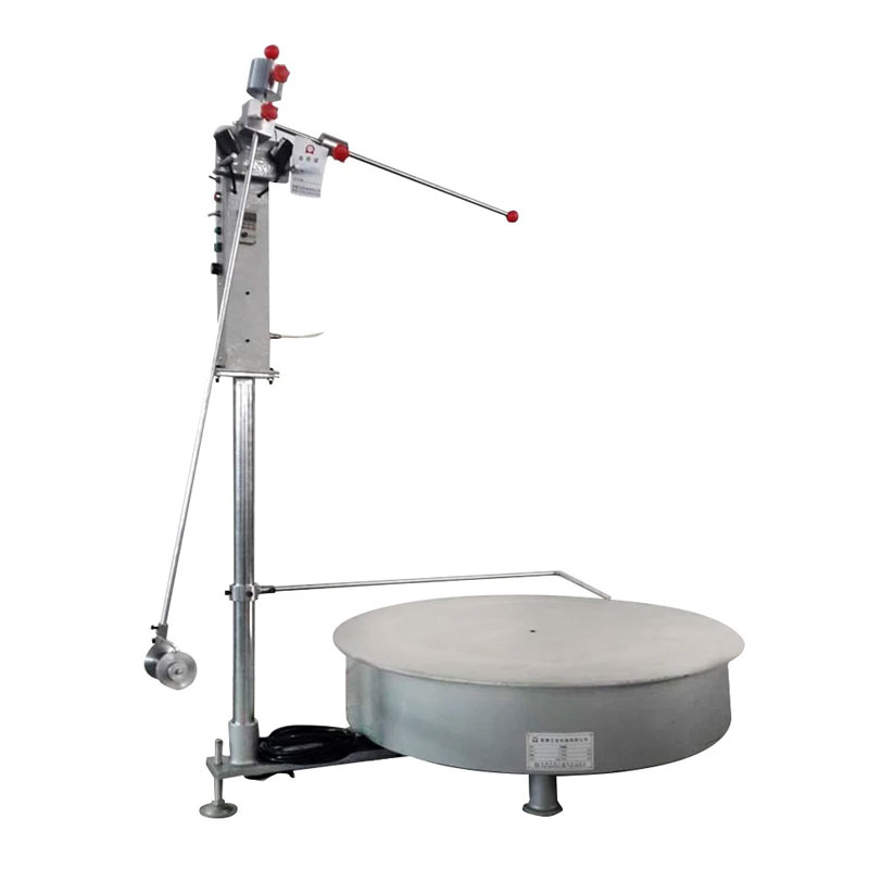 FU Type Horizontal / Pallet Decoiler