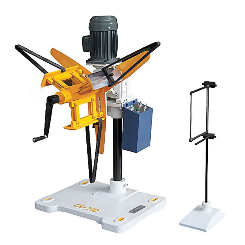 CR Type Light Decoiler