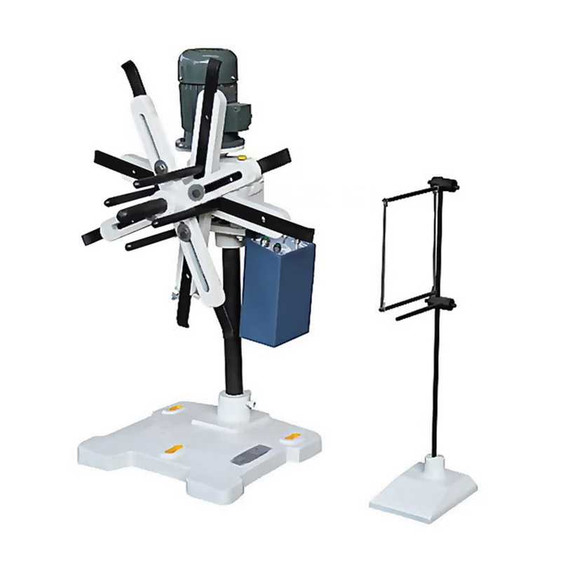 CR Type Light Decoiler