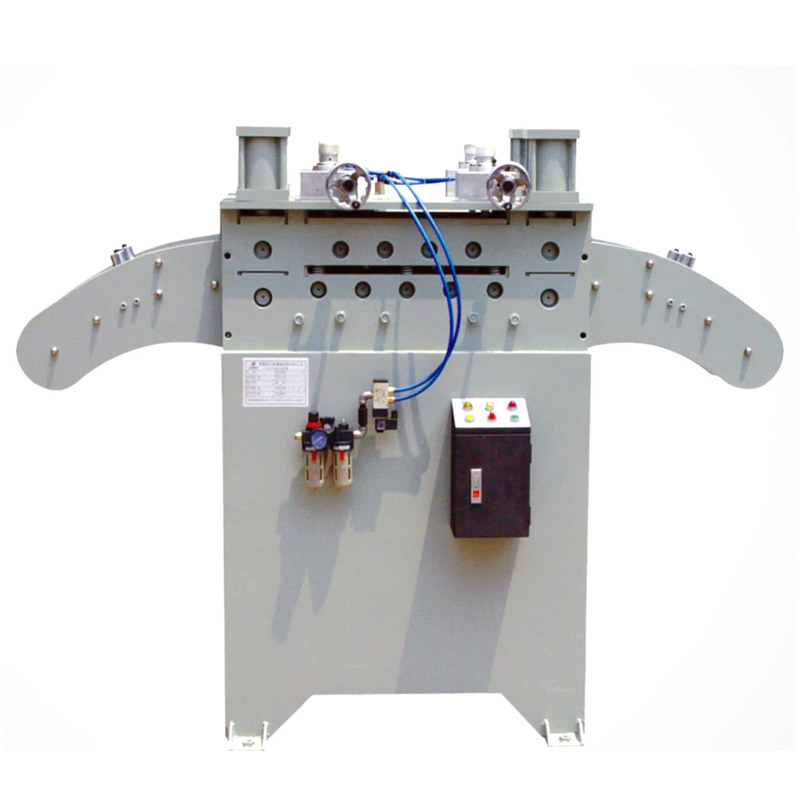 HS Type Straightener For Thick Material Sheets (Thickness: 1.6mm~6.0mm) HS Type Straightener For Thick Material Sheets (Thickness: 1.6mm~6.0mm)