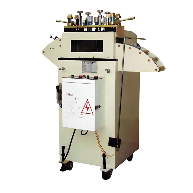 SPS Type Precision Straightener For Thin Sheet (Thickness: 0.2mm~1.5mm)