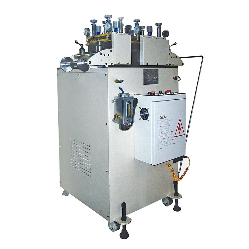 STS Series Precision Straightener Width: 150.0mm~350.0mm Thickness: 0.4mm~2.2mm