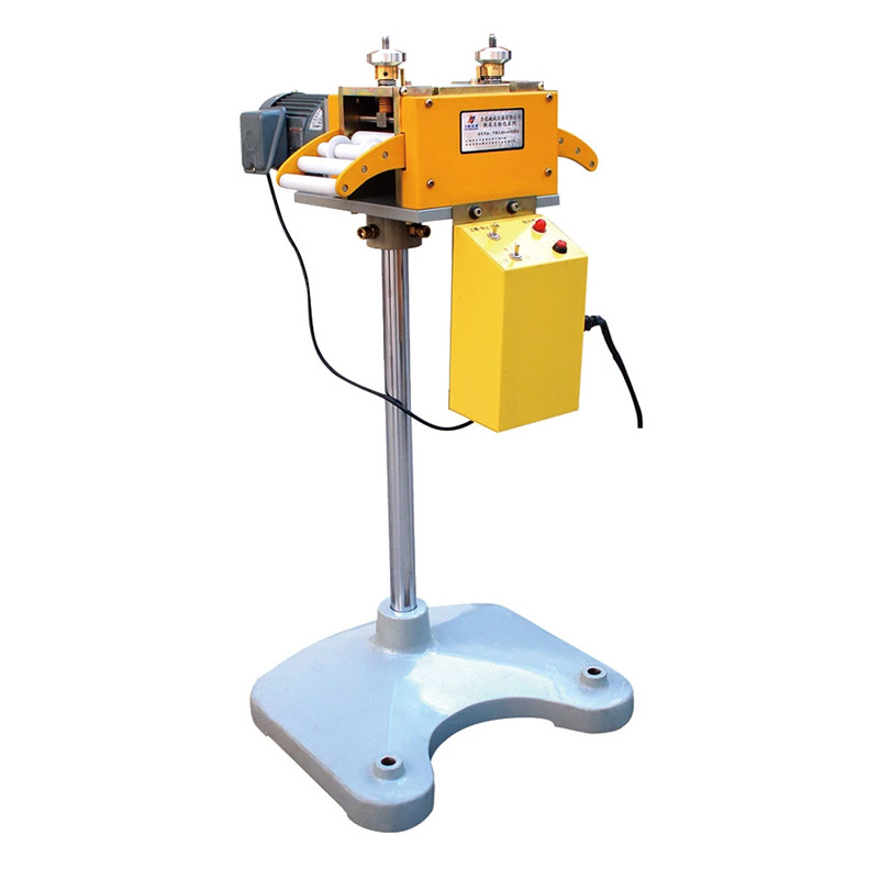 JHL Series Simple Straightener Width:100.0mm Thickness:0.15~0.5mm