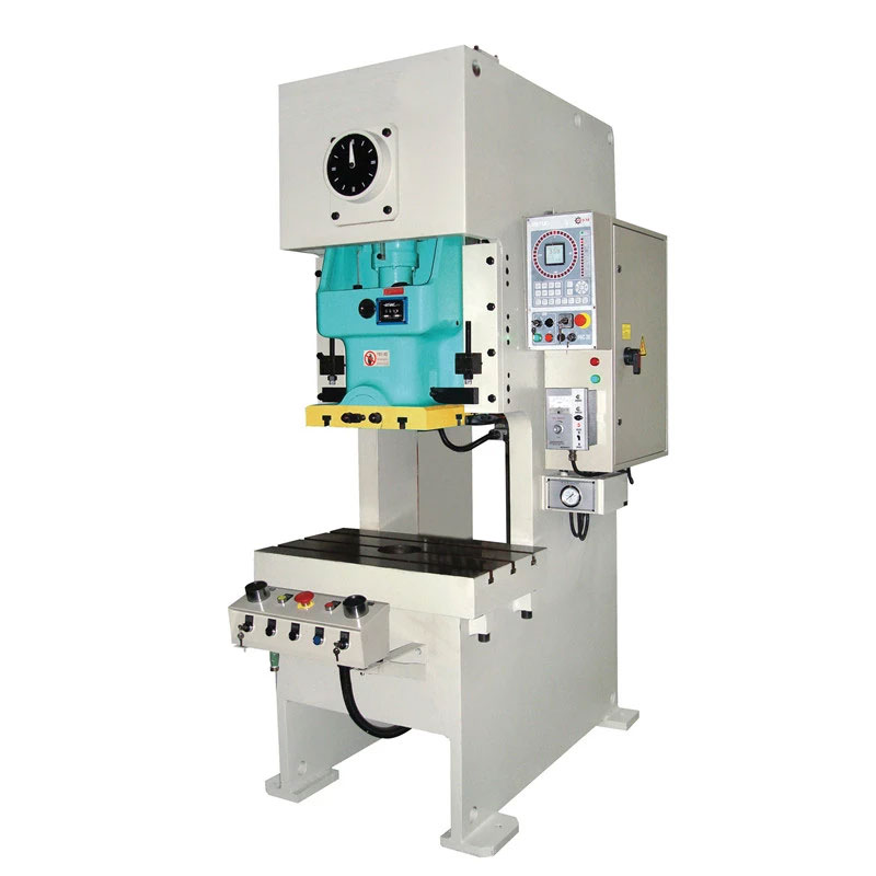 JH21 Type High Performance Press Machine JH21 Type High Performance Press Machine