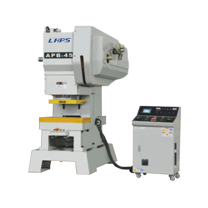 APB Series High Speed Precision Punch Machine APB Series High Speed Precision Punch Machine
