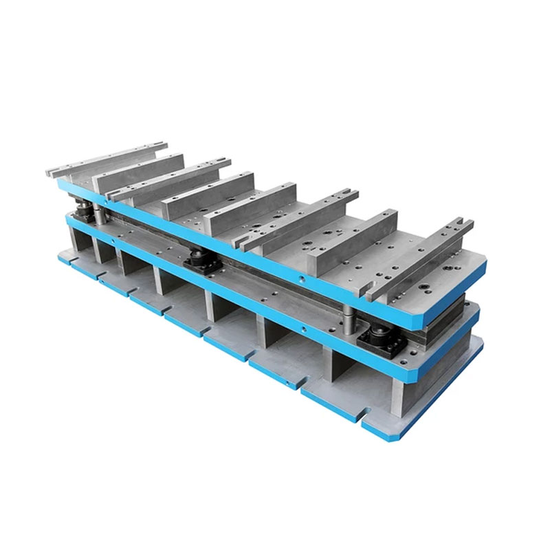 Customized Tools / Die / Mould