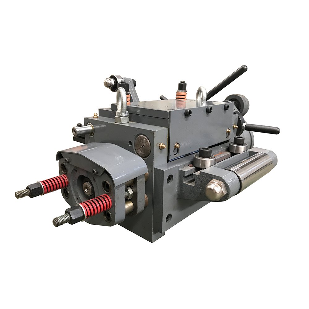 High Speed Mechanical Roll Feeder Width:100.0mm~500.0mm Thickness:0~3.5mm