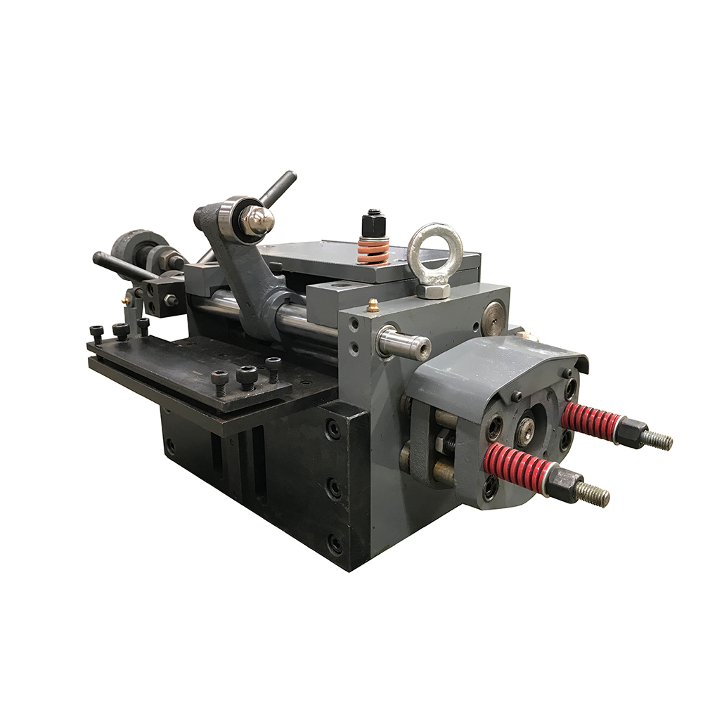 High Speed Mechanical Roll Feeder Width:100.0mm~500.0mm Thickness:0~3.5mm