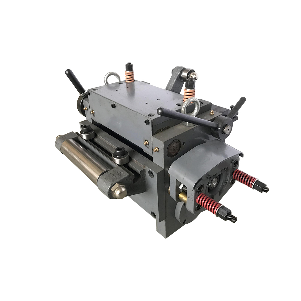 High Speed Mechanical Roll Feeder Width:100.0mm~500.0mm Thickness:0~3.5mm