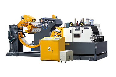 Characteristics and Application range of two kinds of feeding Type of three-in-one feeder