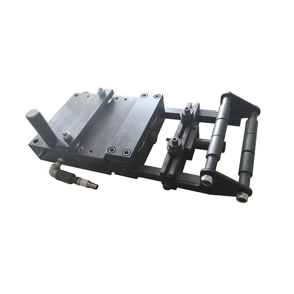 Alimentador Neumático (Alimentador de Aire) (Modelos 1C~10C), Ancho: 50,0mm~350,0mm, Espesor: 0,5mm~3mm