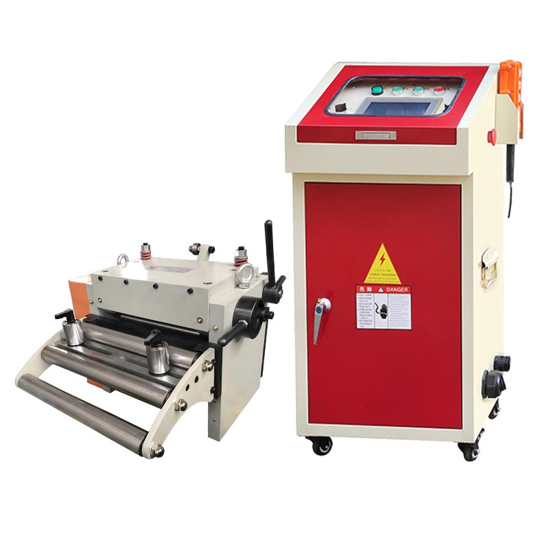 JNC Type NC Servo Roll Feeder For Sheet Thickness: 0.2mm~2.5mm, Mechanical Release System