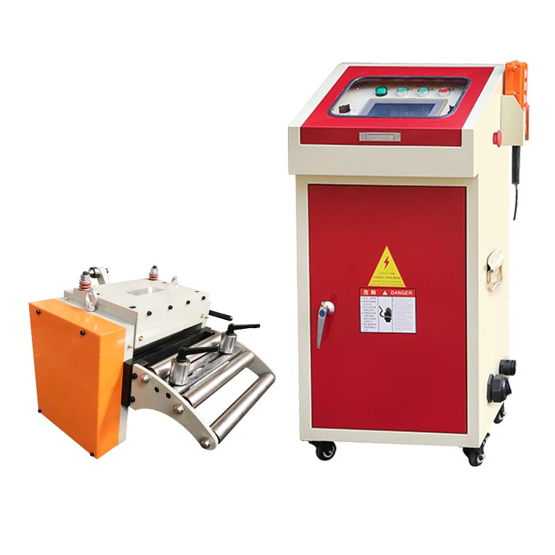 JNC Type NC Servo Roll Feeder For Sheet Thickness: 0.2mm~2.5mm, Mechanical Release System