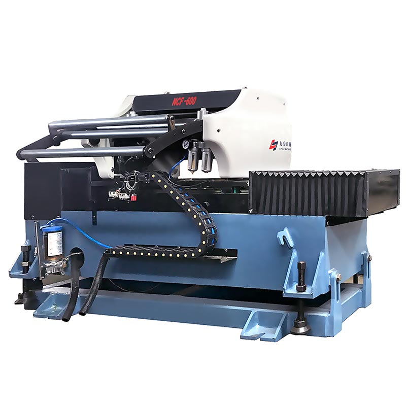 NC-P Type Zigzag Servo Roll Feeder For Sheet Thickness: 0.2~3.5mm