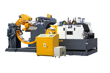 Guide to Choosing Straightener Feeders & Uncoilers