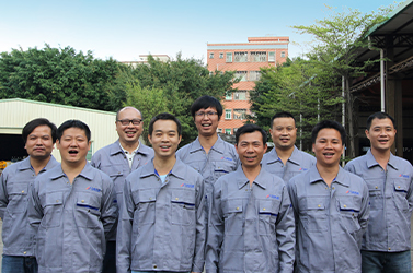 Lihao Metal Stamping Equipment, Ideal for Multiple Industries, Boosting Production Efficiency