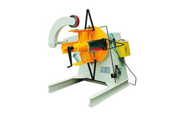 How to Choose the Right Uncoilers