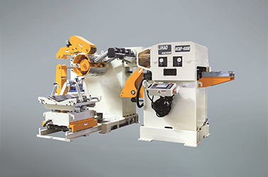 Enhanced A-Series Feeder Boosts Capability and Cuts Costs