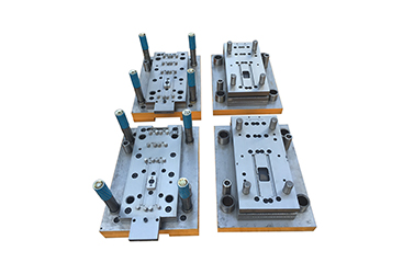 Why Stamping Dies Are Critical in Coil Feeding Press Lines