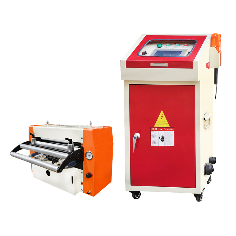 NC-A Medium Plate Series Servo Feeder For Sheet Metal Material Thickness: 0.3-3.5mm