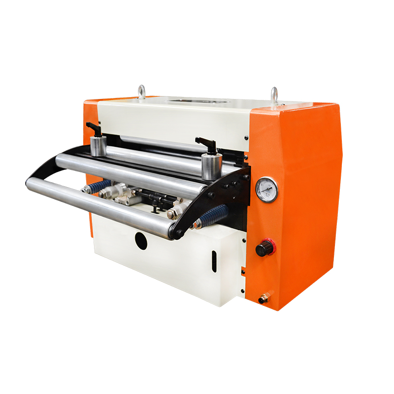 NC-A Medium Plate Series Servo Feeder For Sheet Metal Material Thickness: 0.3-3.5mm