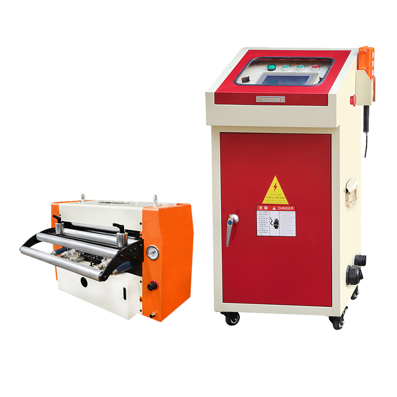 NC-A Medium Plate Series Servo Feeder For Sheet Metal Material Thickness: 0.3-3.5mm