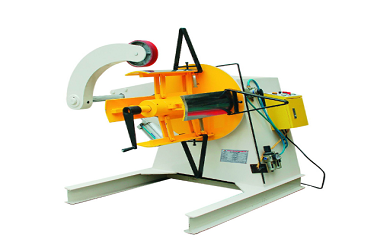 The Definitive Guide to Hydraulic Decoiler Machines for Modern Manufacturing