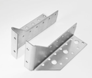 Máquina de Prensa para Doblado y Corte en V